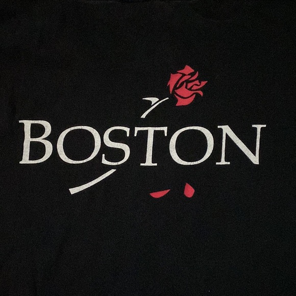 Vintage Disney Beauty and The Beast Broadway t-shirt - Picture 6 of 8